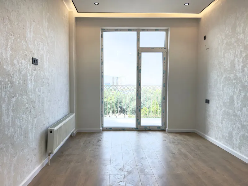 3-комнатная квартира в ЖК BI Sado (бизнес-класс), 68 м², 6/9 3