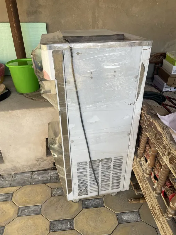 Freezer apparat. Marojni apparat 3 Freezer apparat. Marojni apparat 3