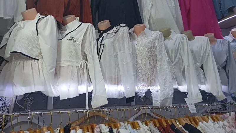 ayollar va qizlar uchun qoftalar 4