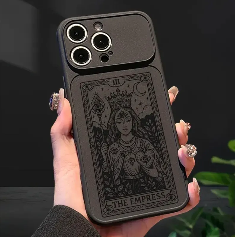 Чехлы для IPhone 17 Pro Max — фото 1