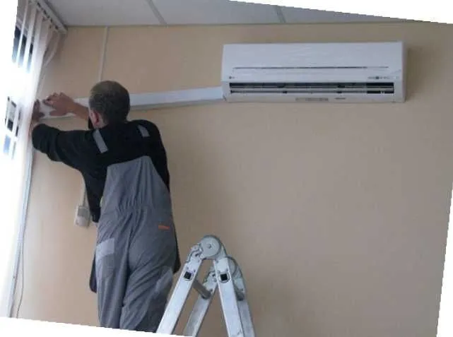 Кондиционер установка киламиз 5 Кондиционер установка киламиз 5