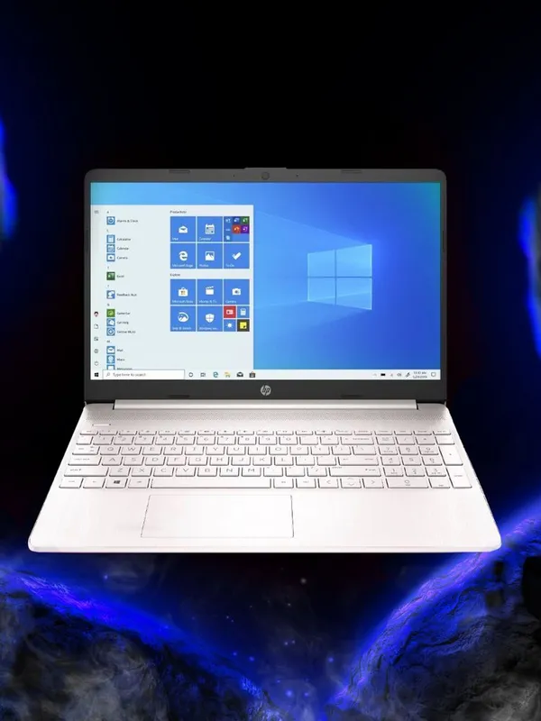 [REF] HP 15S, R3-3300U, AMD Radeon Graphics, 16/512GB, 15.6" FULL HD — фото 2