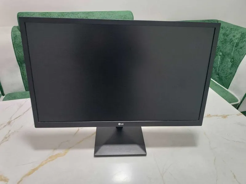 LG 24 monitor orginal