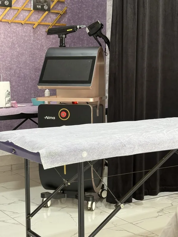 2 ruchkali professional lazer apparati sotiladi 1 2 ruchkali professional lazer apparati sotiladi 1