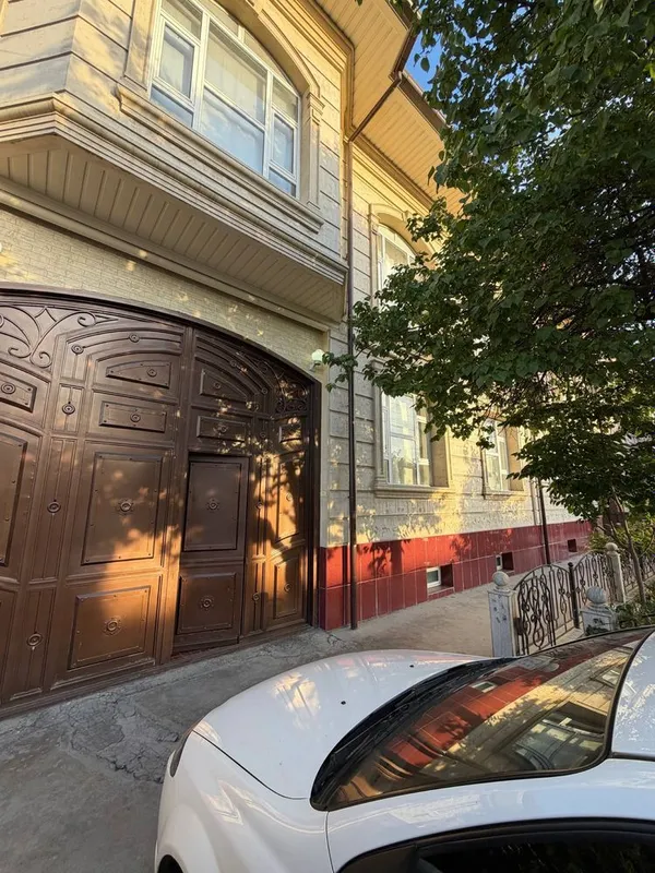 ПРОДАЕТСЯ ДОМ на Саламатина Яккасарайский район — фото 2