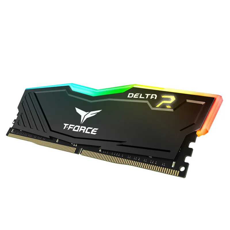 DELTA RGB DDR4 32GB (2X16GB) 3000MHZ оперативка — фото 1