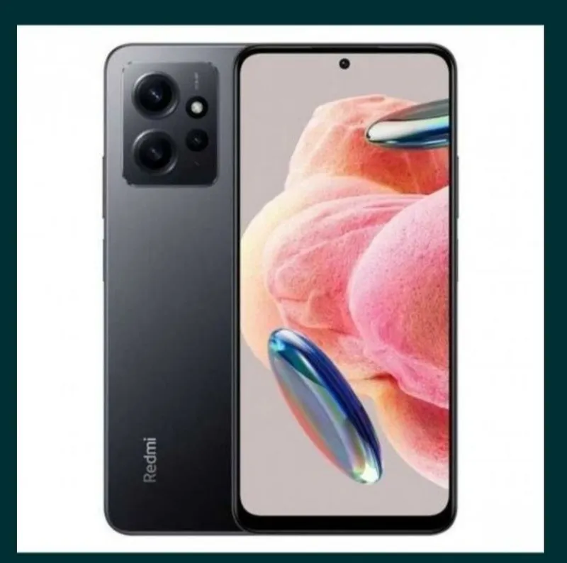 Redmi Note 12 6/128 sotiladi Redmi Note 12 6/128 sotiladi