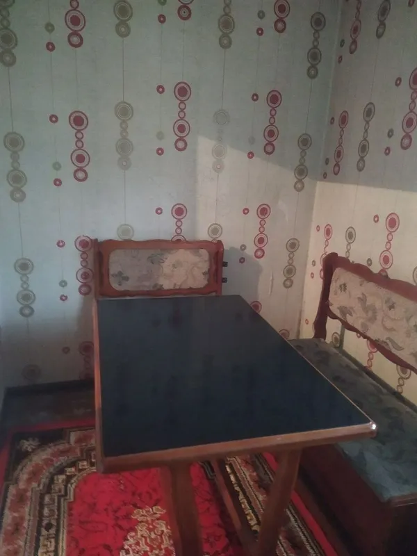 Спутник 4 1в2 ком 42м² с частичной обстановкой в аренду Чинар метро — фото 3