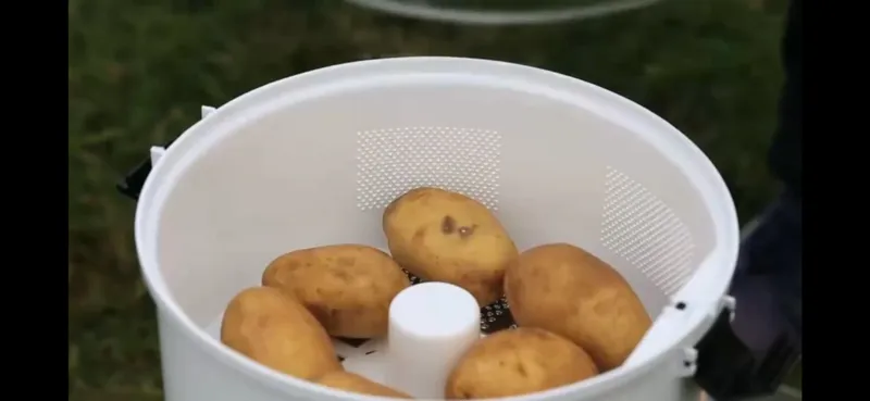 Kartoshka tozalagich 3 Kartoshka tozalagich 3