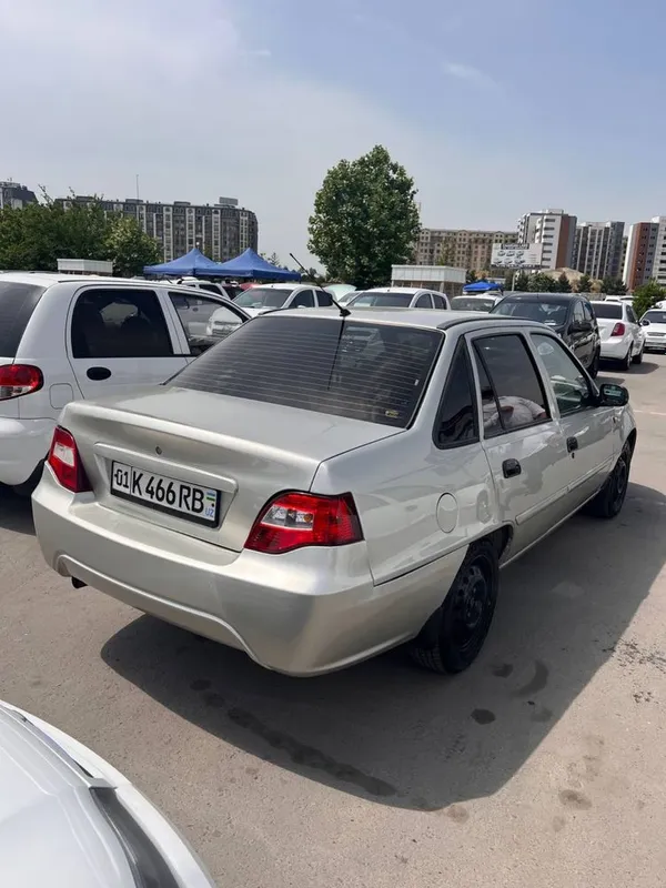 Nexia 2 Super salon srocna