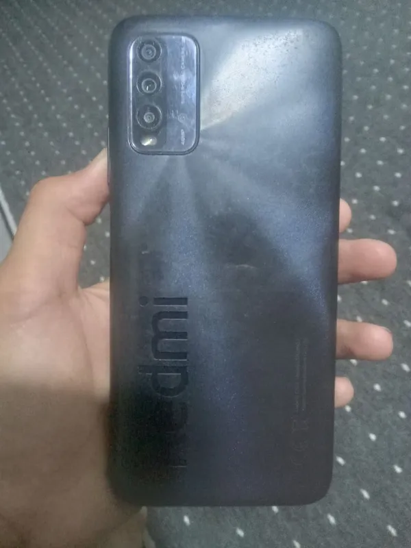Redmi 9T 2 Redmi 9T 2