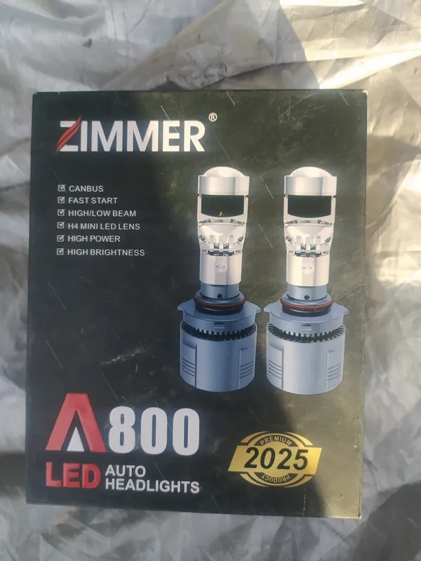 H7 led 1