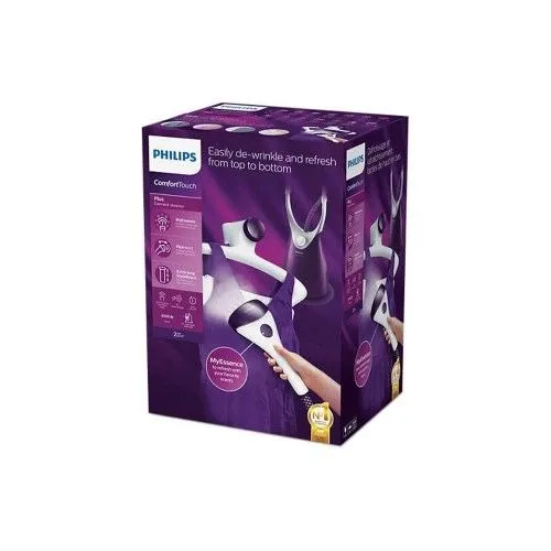 Паравой утюг philips 558 2