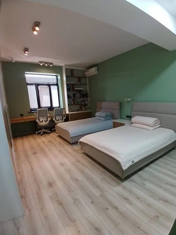 3-комнатная квартира, 130 м², Яккасарай 5