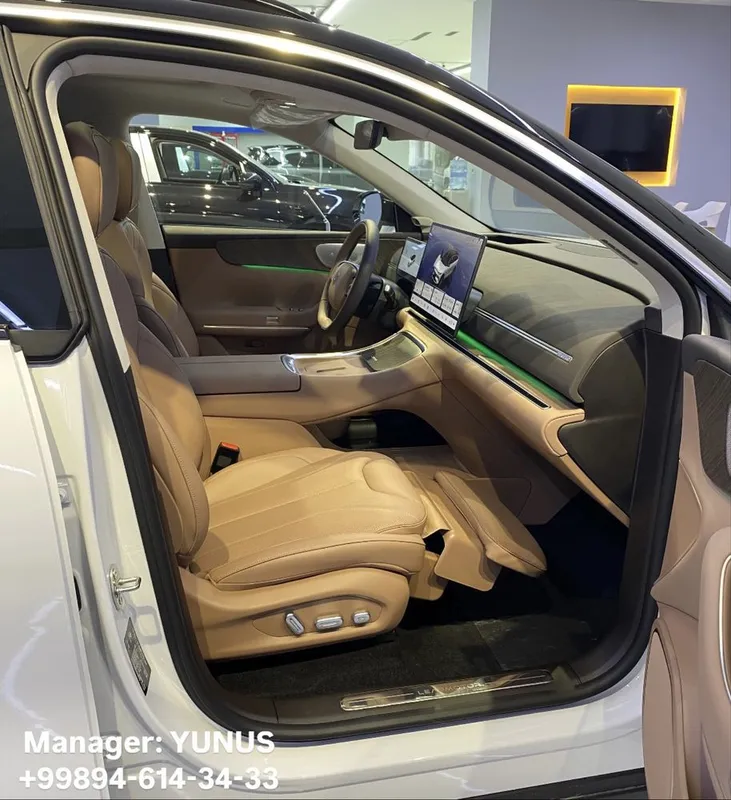 Leapmotor C11 300KM Gibrid 2026 Luxury Lidar Restaylin Ful 3yil garant 7 Leapmotor C11 300KM Gibrid 2026 Luxury Lidar Restaylin Ful 3yil garant 7