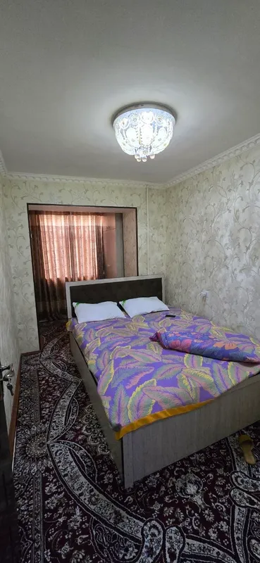СВОЯ Чилонзор 13 кв, ор-р Фархатский чорраха (6 дом) — фото 2
