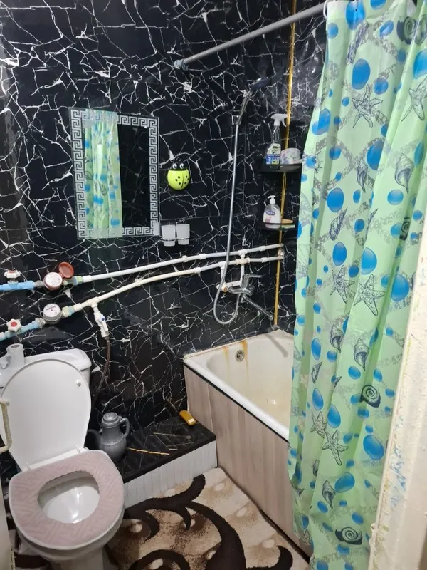 Fargona shaxar Kirgilida kv ijaraga beraman 6