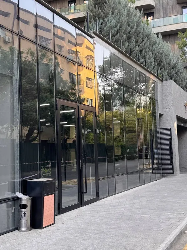 Сдается коммерческое помещение в элитном ЖК Parkwood