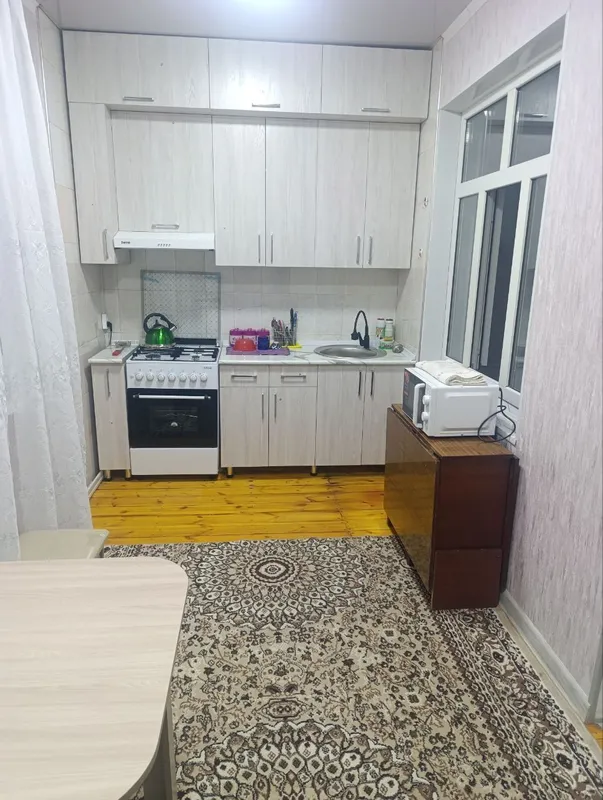 Аренда 2в3/1/4 Чиланзар 14, Дока Хлеб, Жуковская — фото 5