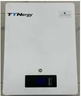 51,2*100 Ач гарантия 5 лет, 51.2*100AH wall power 5 years warranty.