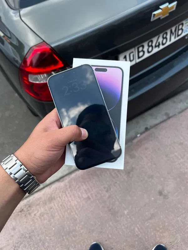 iphone 14 pro max 1