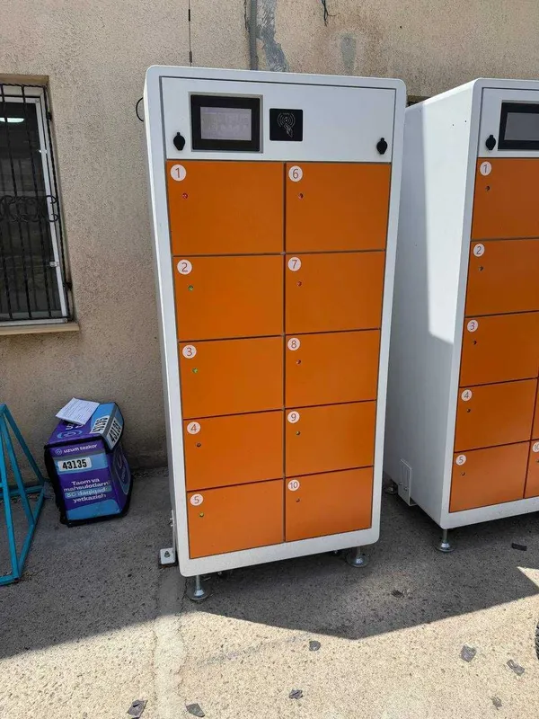 Wolter ijaraga elektrovelosiped, arendaga toshkentda 24/7 quvvat bilan — фото 2