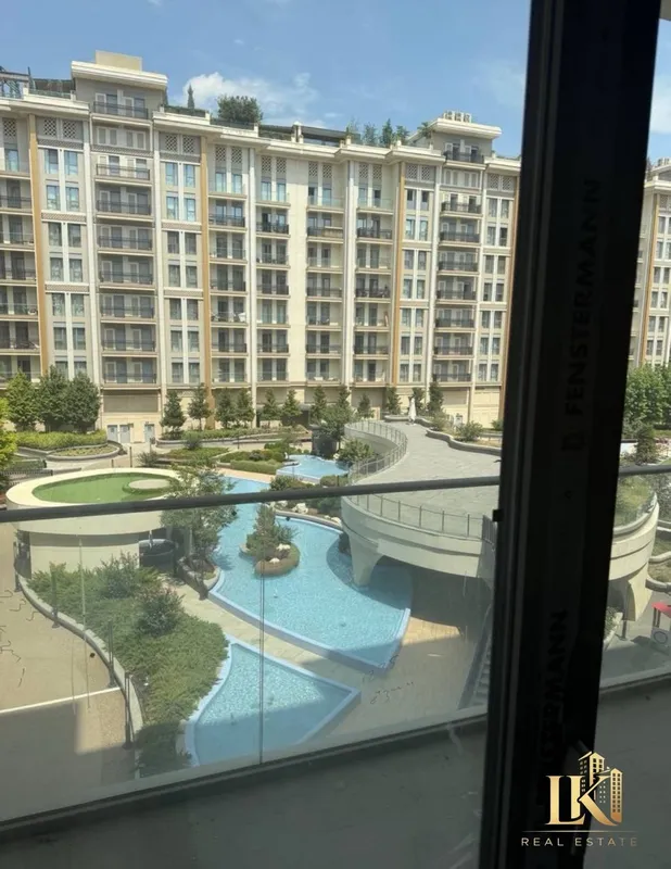 2-комнатная квартира 67 м² в ЖК Mirabad Avenue (2/4/12) — фото 6