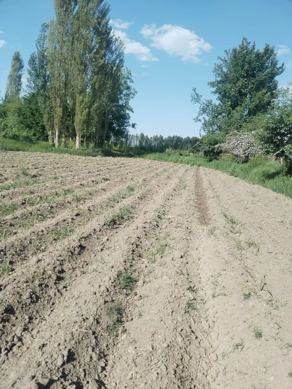 Продаётся земля 9 сотих