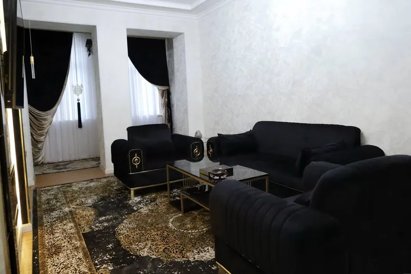 1-комн квартира, 54м², 3/4 этаж (вторичка) 1
