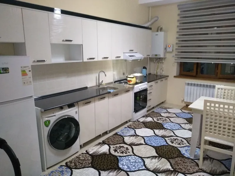 Сдаётся квартира в новостройке — фото 2