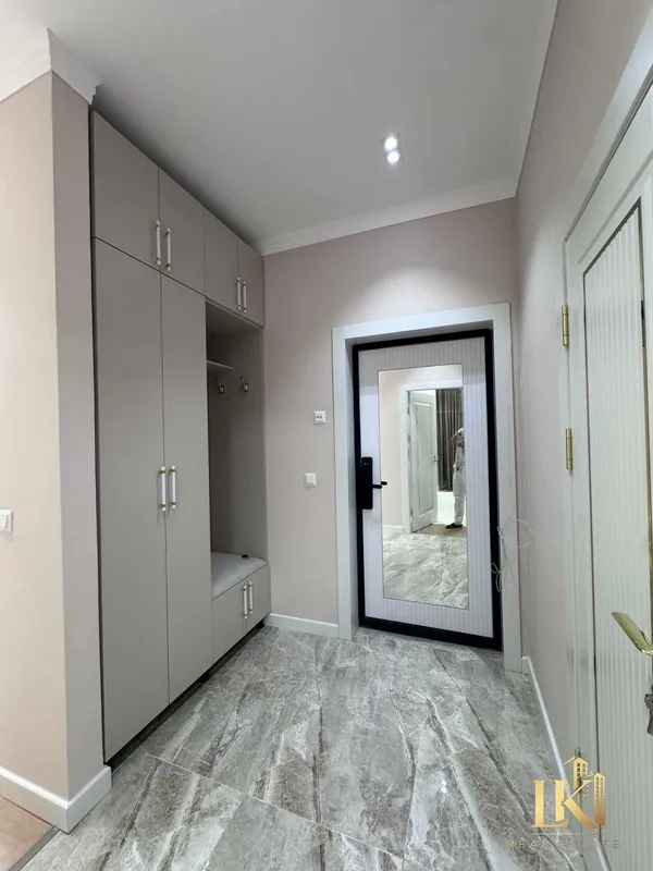 Продаётся 2-комнатная квартира в ЖК Prestige Gardens (новостройка, ул. Шота Руставели) — фото 7