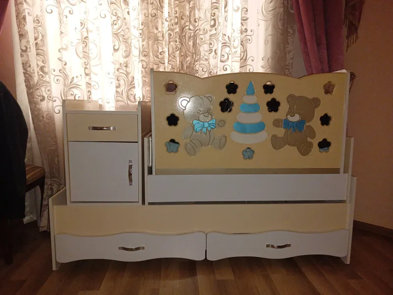 детский манекен