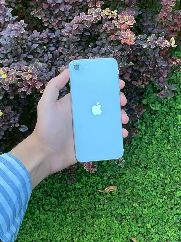 iphone se 2020 64GB