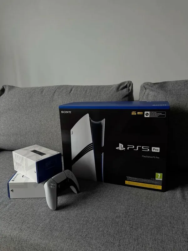 PlayStation 5 Digital Edition 5
