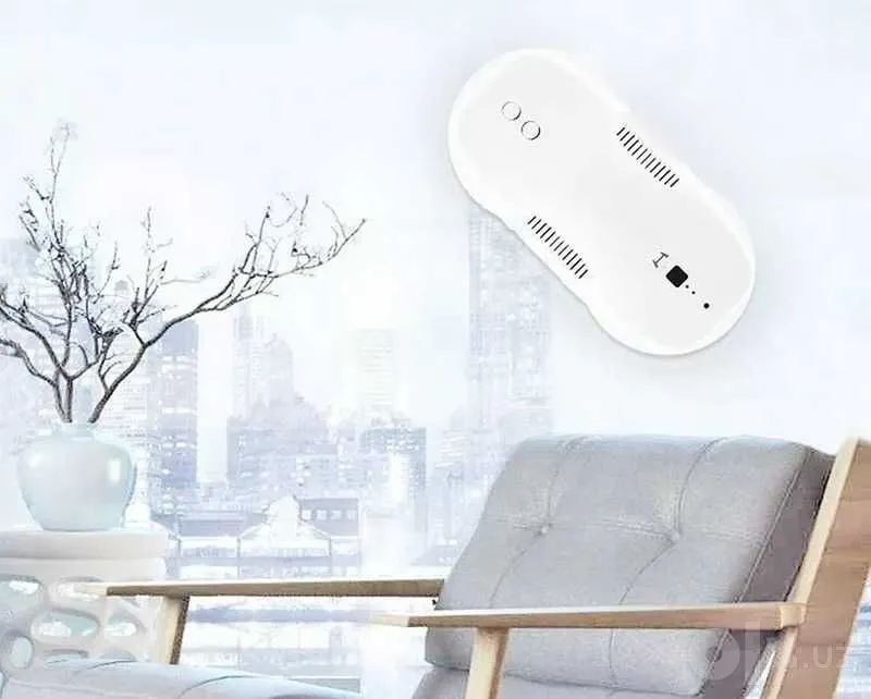 TOP! Xiaomi Mijia HUTT DDC55 (EU) robot oynatozalagichi 4