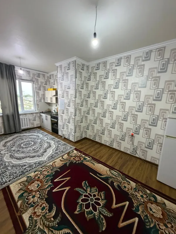 Квартира сотилади 5