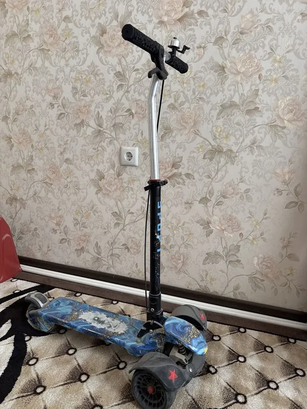 Somakat detskuy B/U 1