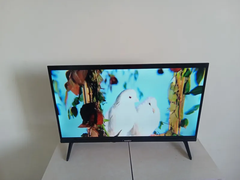 Телевизор Smart 32 Телевизор Smart 32