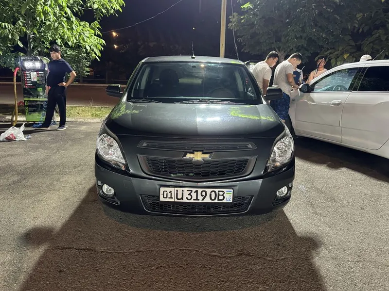 Cobalt 2019/2020 sotiladi
