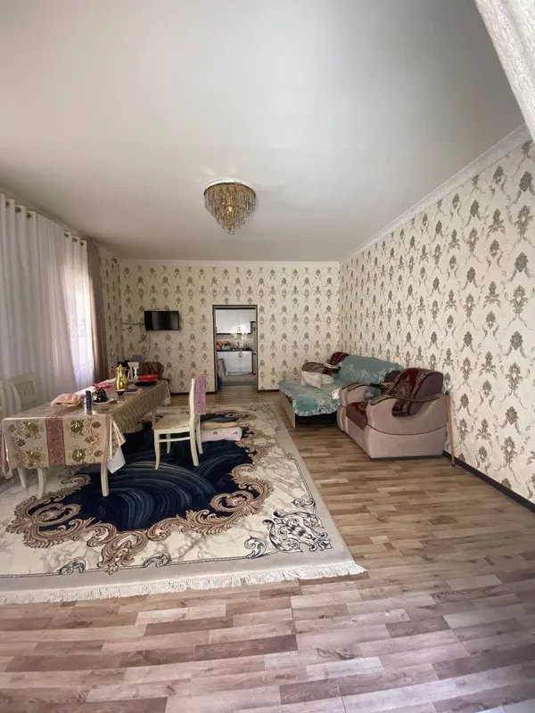 Участка сотилади центерда 4,5 сотук хамма нарсалари колади — фото 5