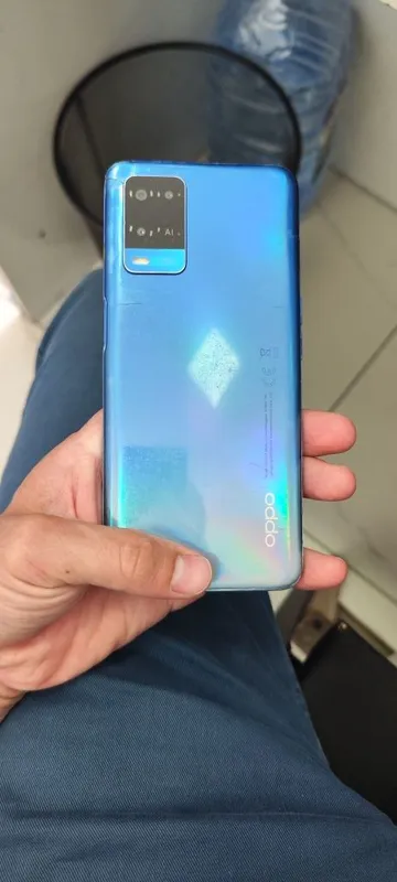 oppo a54. juda arzon