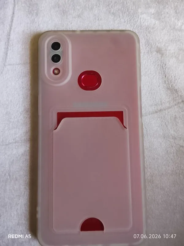 samsung a10s ortacha holatai 32 ge ... — фото 1
