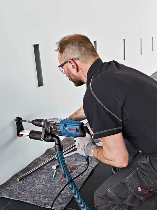 Перфоратор BOSCH GBH 2-28 Professional — фото 1