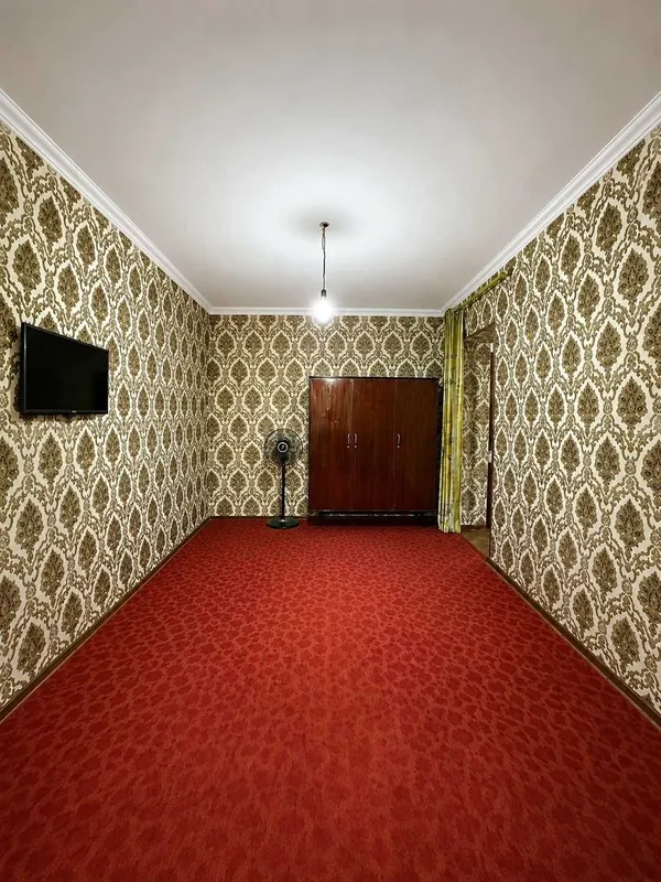4-кварталда Ғ.Ғулом парки ёнида Мирзо Улугбек метрога якин без маклера — фото 1