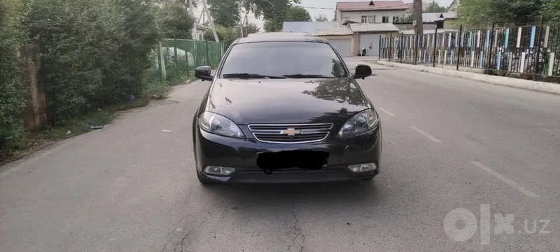 Chevrolet Gentra 2022 1 Chevrolet Gentra 2022 1