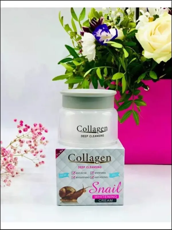 Collagen