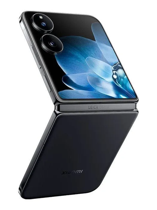 Xiaomi Mix Flip 12/512GB qora sotiladi. — фото 1