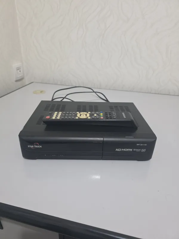 Тюнер Star Track hd