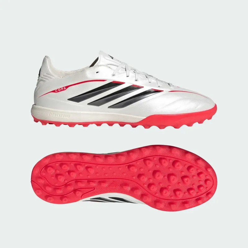 Футбольные бутсы Adidas Copa Pure 4 Pro TF (Профессиональные бутсы) 1 Футбольные бутсы Adidas Copa Pure 4 Pro TF (Профессиональные бутсы) 1