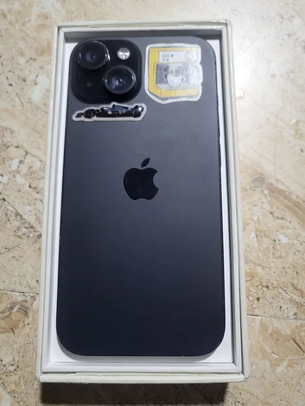 Iphone 15 3